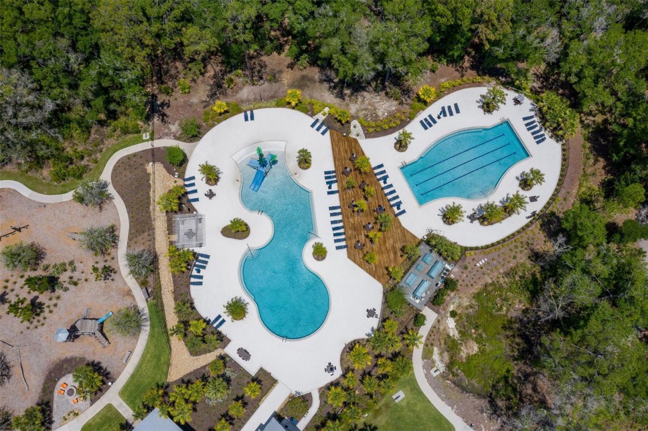 16691 Vibrato Lane, Land O Lakes, FL 34638 Photo