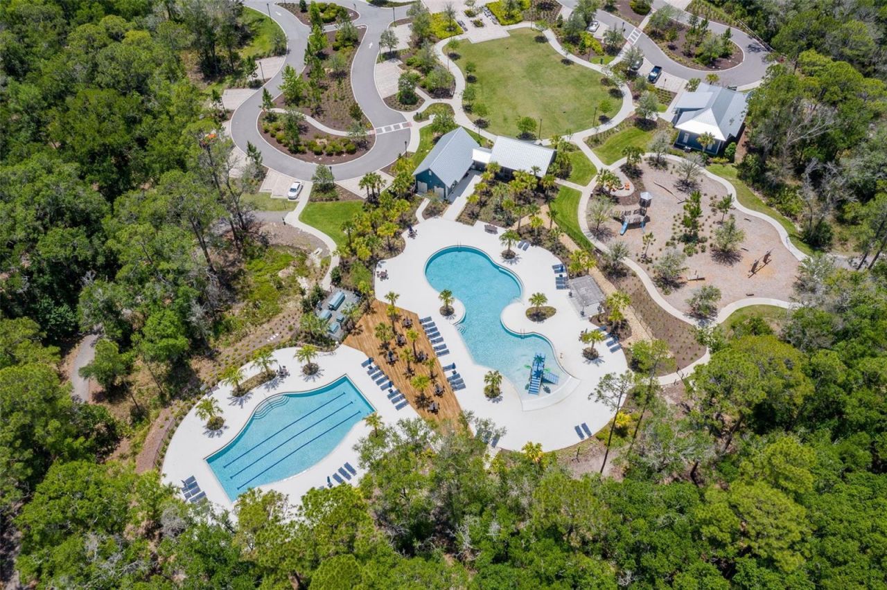 16691 Vibrato Lane, Land O Lakes, FL 34638 Photo