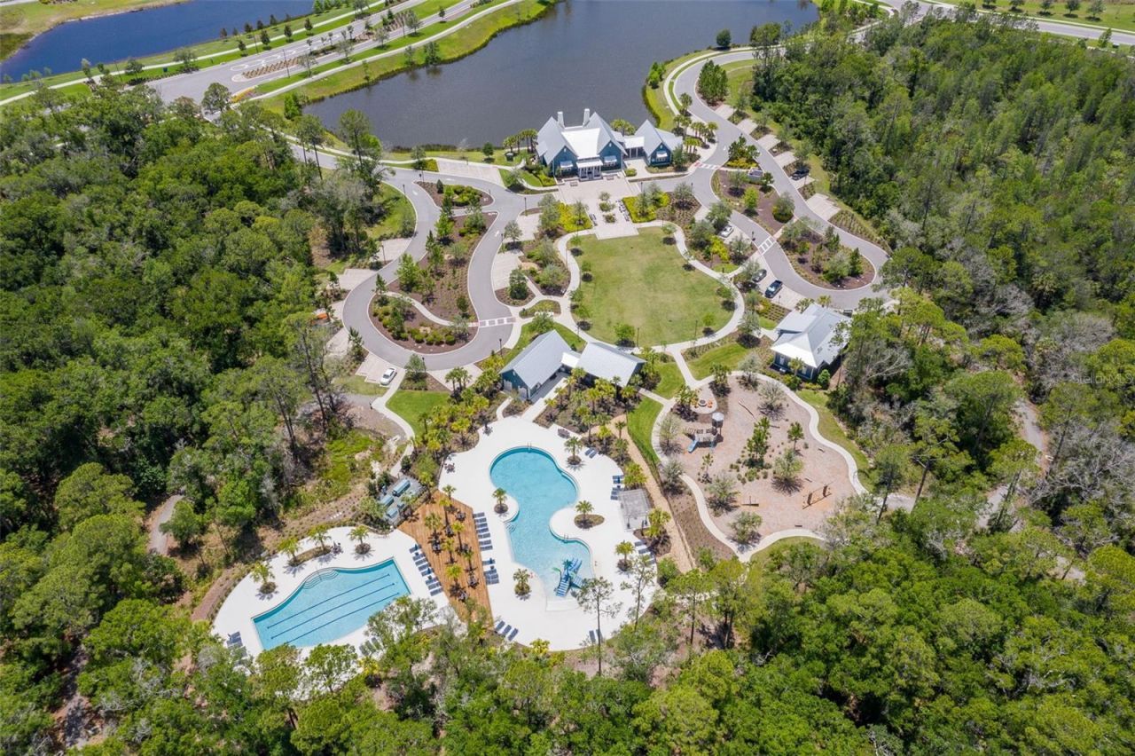 16691 Vibrato Lane, Land O Lakes, FL 34638 Photo