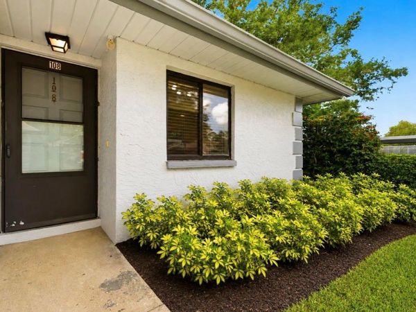 2733 COUNTRYSIDE BOULEVARD, Unit 108, CLEARWATER, FL 33761