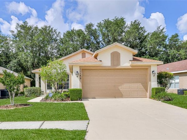 11148 HEATHROW AVENUE , SPRING HILL, FL 34609
