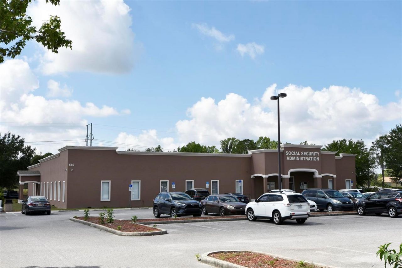 550 Commerce Drive , Lakeland, FL 33813 Photo