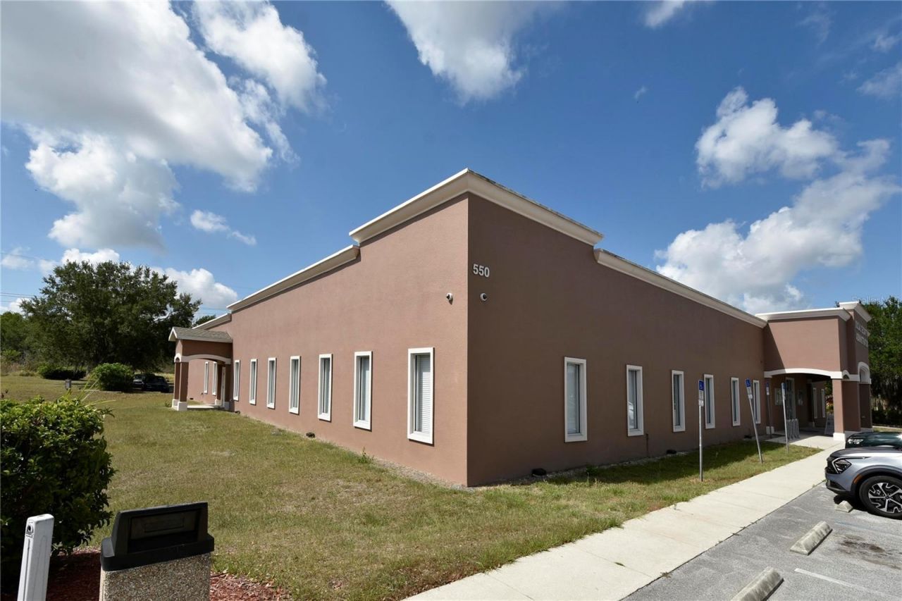 550 Commerce Drive , Lakeland, FL 33813 Photo