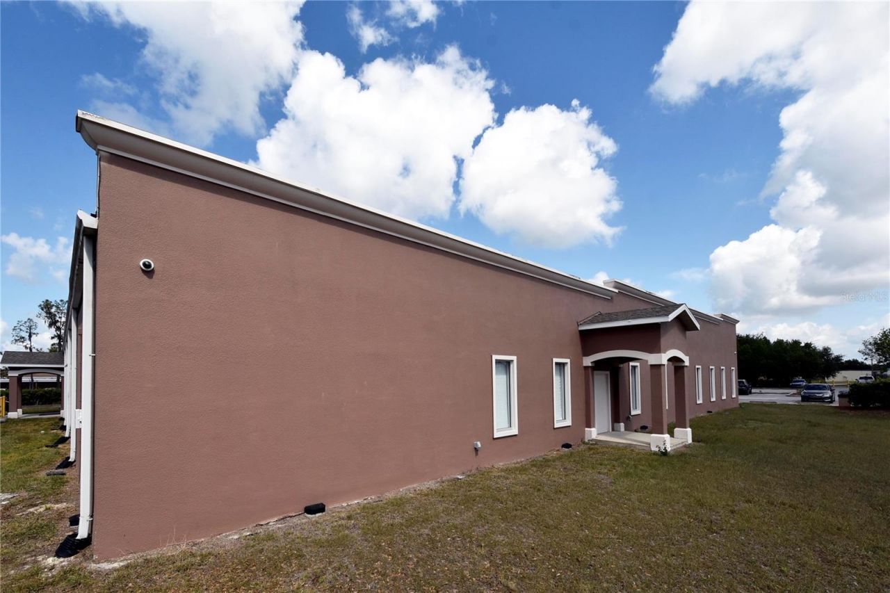 550 Commerce Drive , Lakeland, FL 33813 Photo
