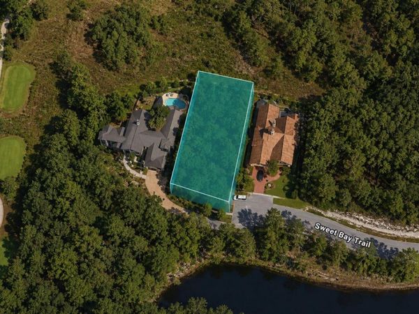 1503 SWEET BAY TRAIL , PANAMA CITY BEACH, FL 32413