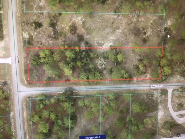0 SW 209 AVE , DUNNELLON, FL 34431