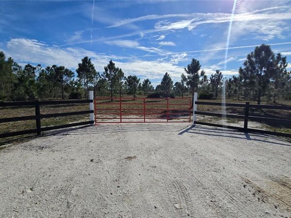 17718 NW 266TH STREET , OKEECHOBEE, FL 34972