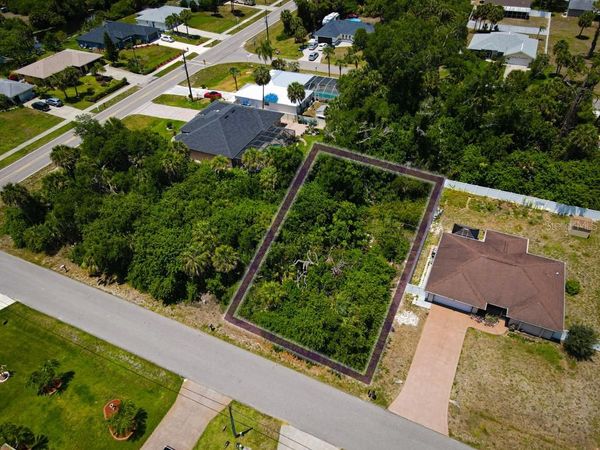 BRICKELL DRIVE , NORTH PORT, FL 34286