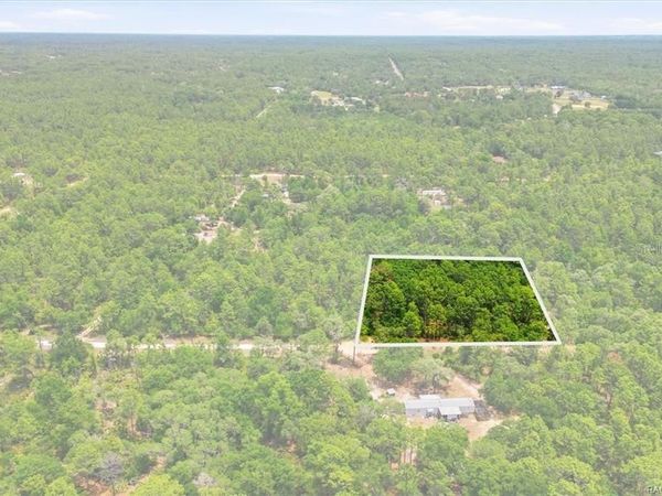 5267 N LACE POINT , DUNNELLON, FL 34433