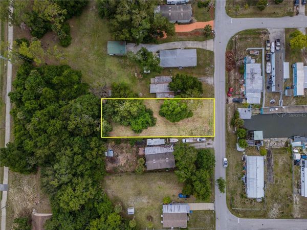 NELLIE STREET , EDGEWATER, FL 32141