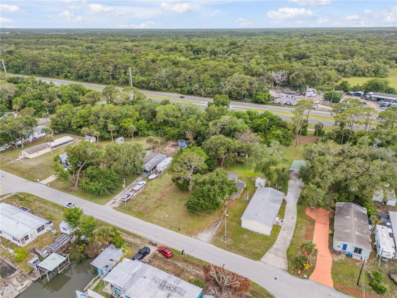 Nellie Street , Edgewater, FL 32141 Photo