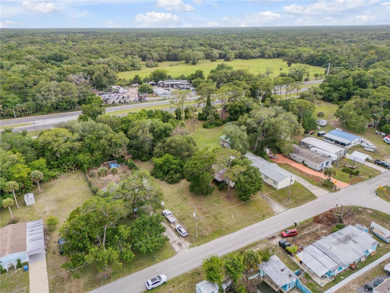 Nellie Street , Edgewater, FL 32141 Photo