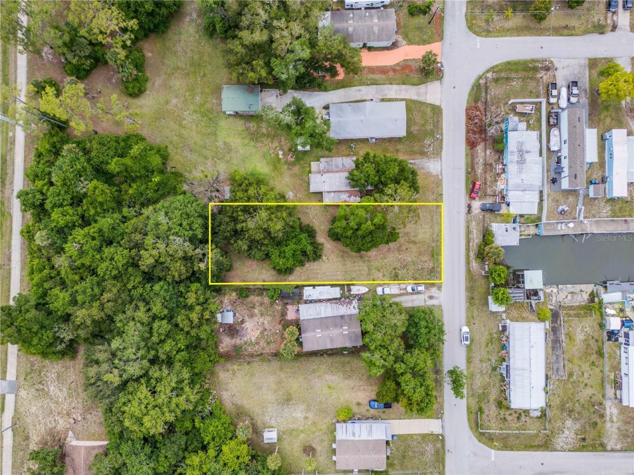 Nellie Street , Edgewater, FL 32141 Photo