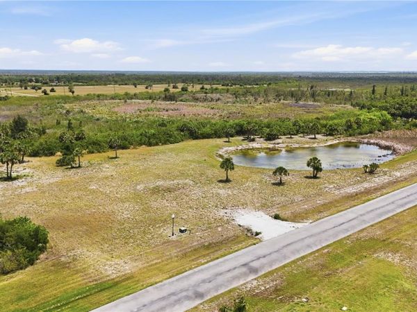 11610 BRIDLE PATH LANE , PLACIDA, FL 33946