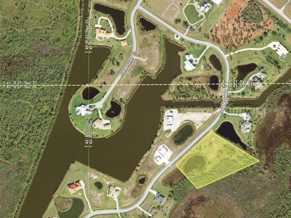 11610 BRIDLE PATH LANE , PLACIDA, FL 33946