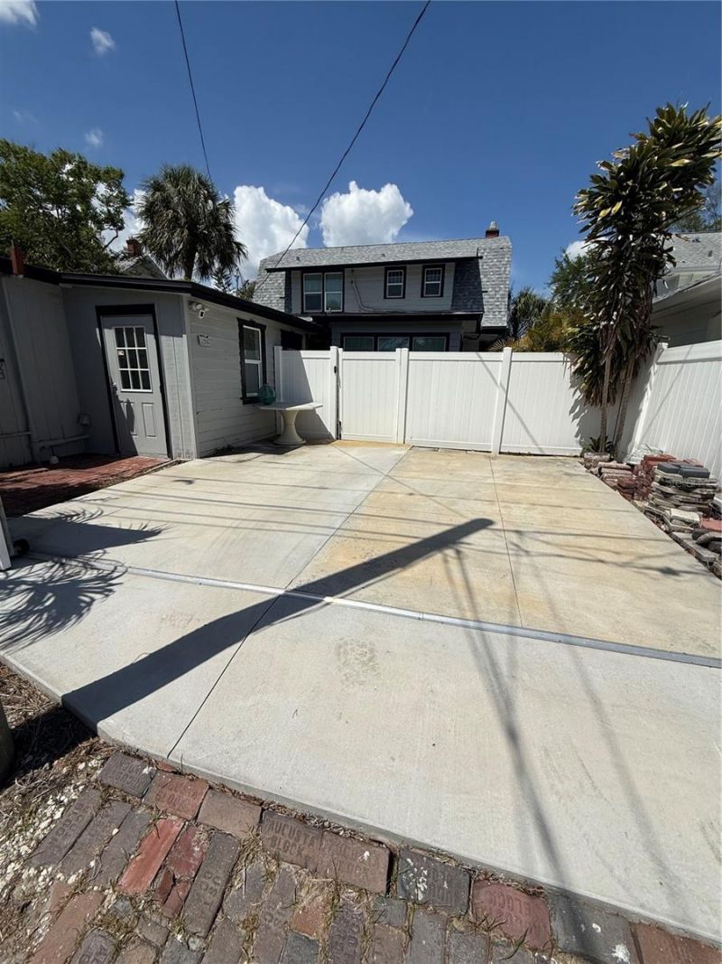 2606 1st Avenue S, Saint Petersburg, FL 33712 Photo