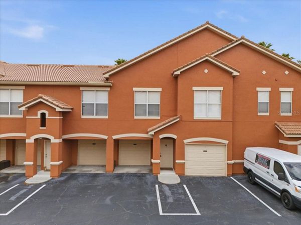 19921 VILLA RIDGE DRIVE , Unit 203, ORLANDO, FL 32821
