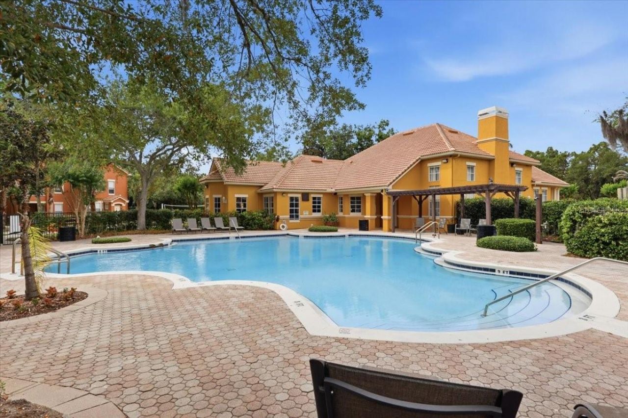 19921 Villa Ridge Drive , Unit 203, Orlando, FL 32821 Photo