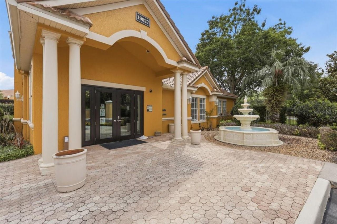 19921 Villa Ridge Drive , Unit 203, Orlando, FL 32821 Photo