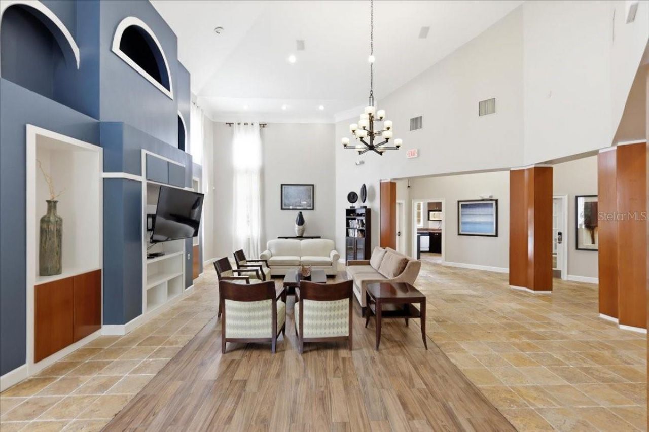 19921 Villa Ridge Drive , Unit 203, Orlando, FL 32821 Photo