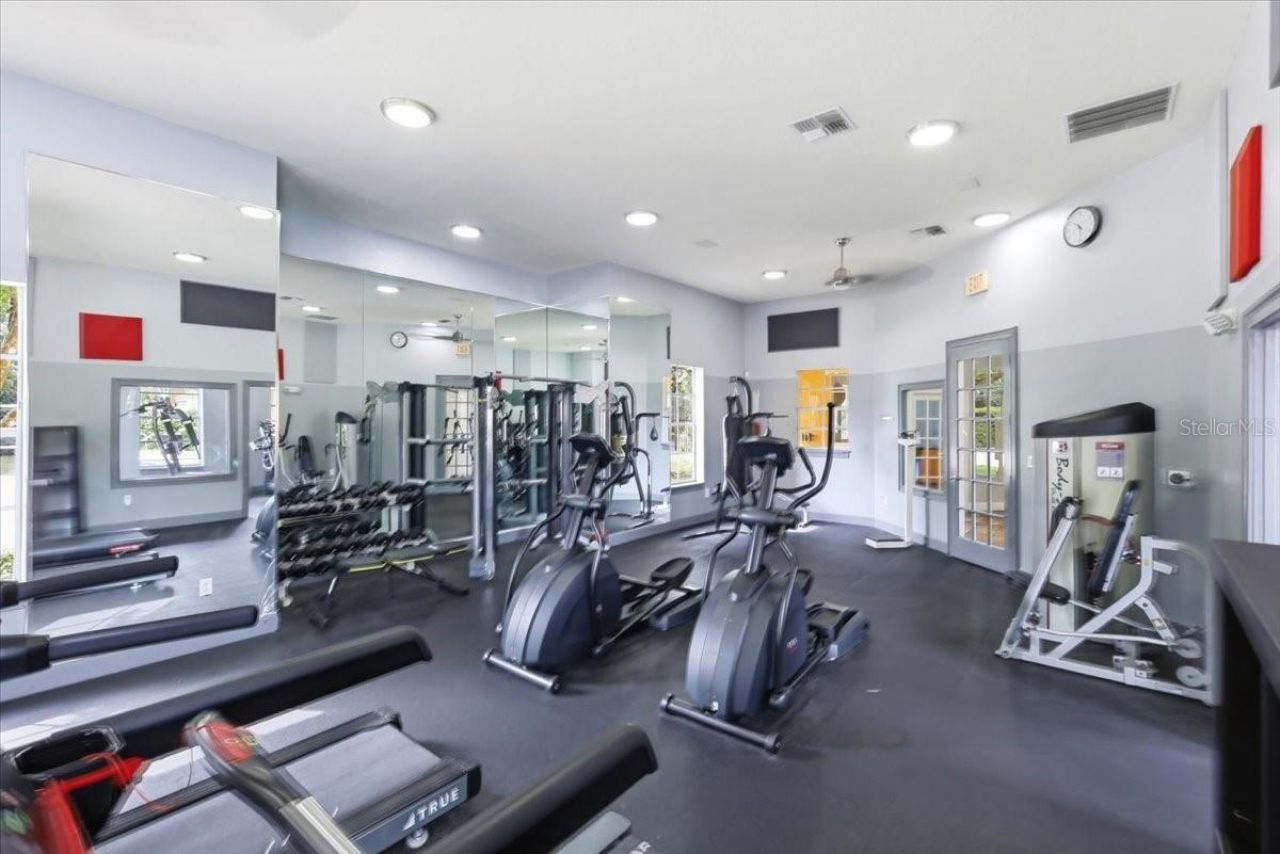 19921 Villa Ridge Drive , Unit 203, Orlando, FL 32821 Photo