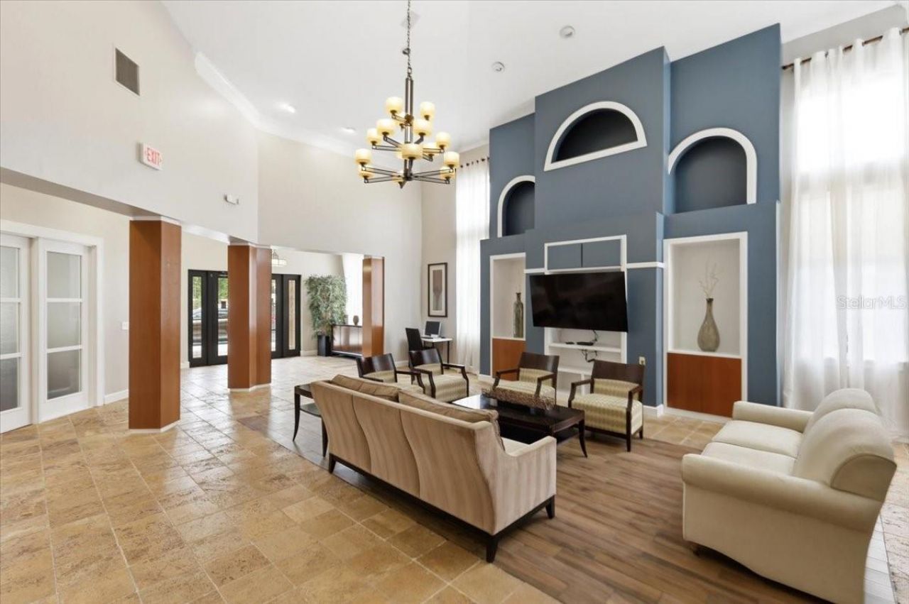 19921 Villa Ridge Drive , Unit 203, Orlando, FL 32821 Photo