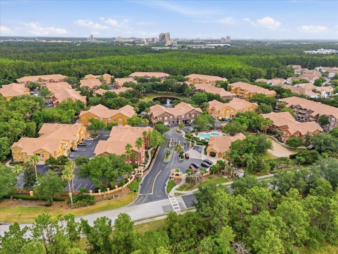 19921 Villa Ridge Drive , Unit 203, Orlando, FL 32821 Photo