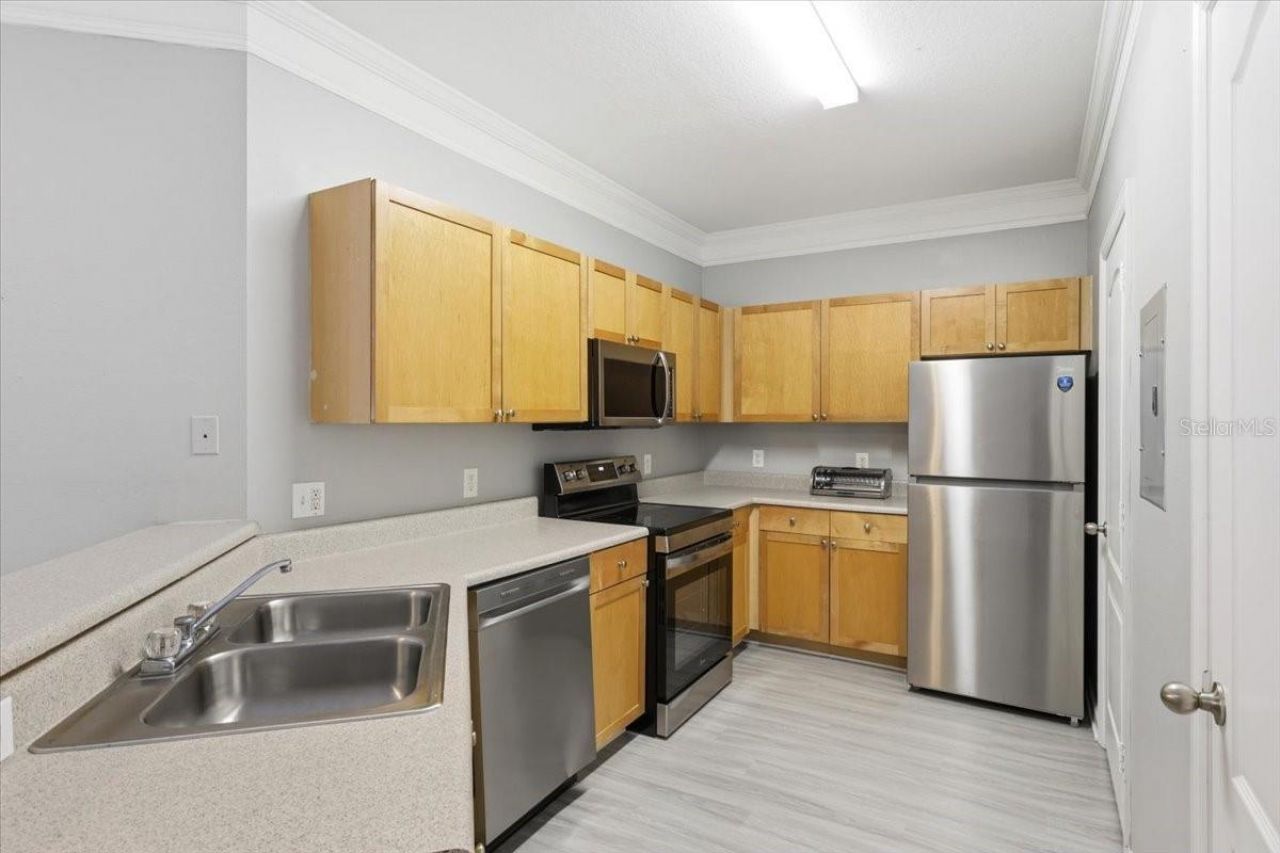 19921 Villa Ridge Drive , Unit 203, Orlando, FL 32821 Photo