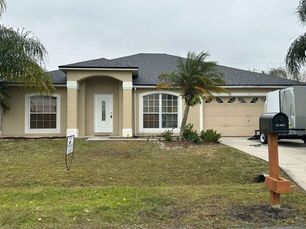 857 BLANC COURT , KISSIMMEE, FL 34759