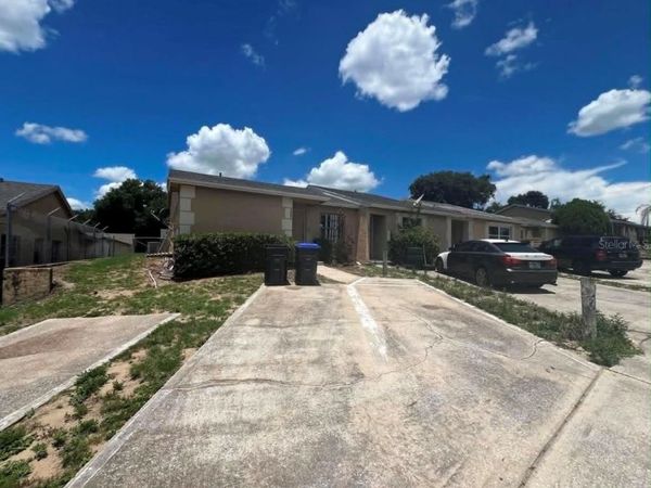 1109 WOODMAN WAY , ORLANDO, FL 32818