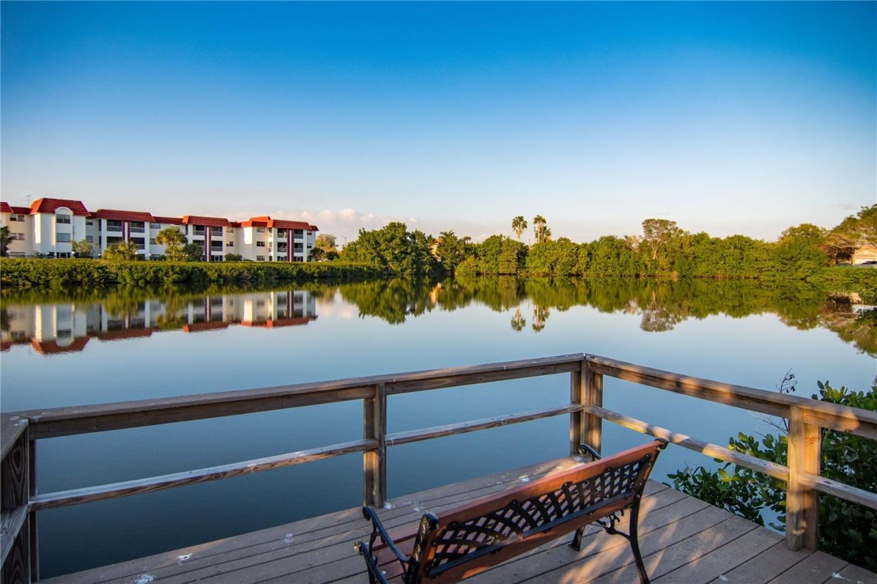 4570 Overlook Drive Ne, Unit 179, Saint Petersburg, FL 33703 Photo