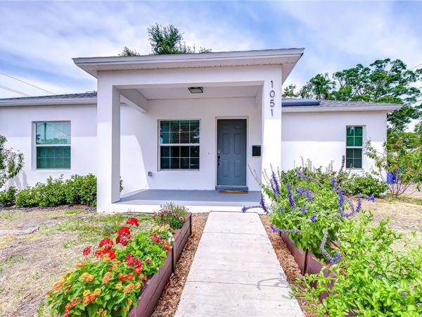 1051 44TH STREET S, ST PETERSBURG, FL 33711