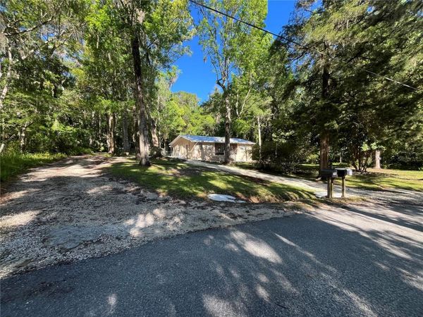 1565 OAKHURST DRIVE , BROOKSVILLE, FL 34601