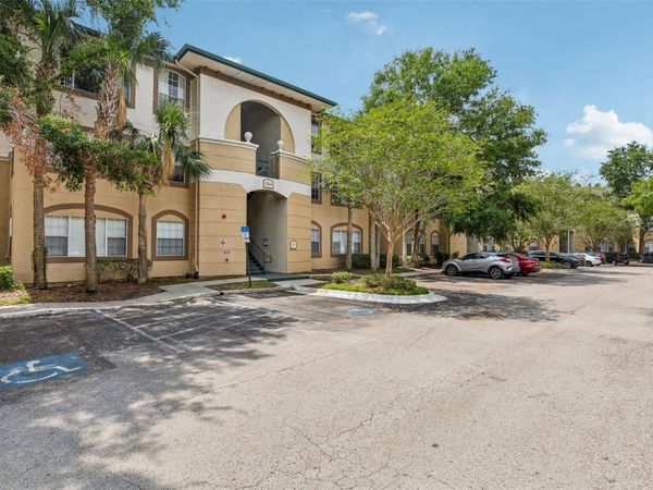 17104 CARRINGTON PARK DRIVE , Unit 514, TAMPA, FL 33647