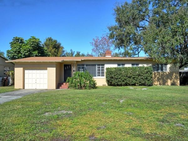 1337 CUMBIE STREET , ORLANDO, FL 32804