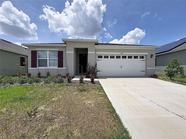 1880 BASENJI DRIVE , LAKE ALFRED, FL 33850