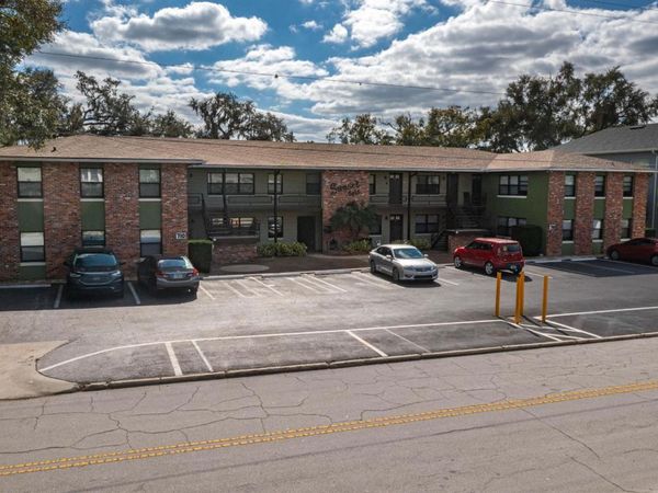 710 AVENUE C SW, Unit 4A, WINTER HAVEN, FL 33880