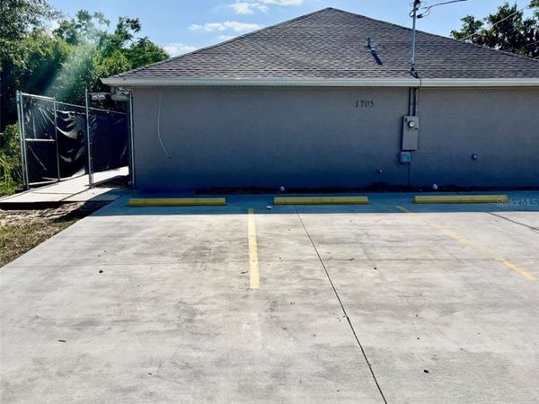 1705 3RD STREET NW, Unit A, WINTER HAVEN, FL 33881