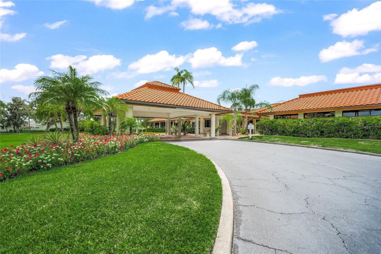 7193 W Country Club Drive N, Unit 237, Sarasota, FL 34243 Photo