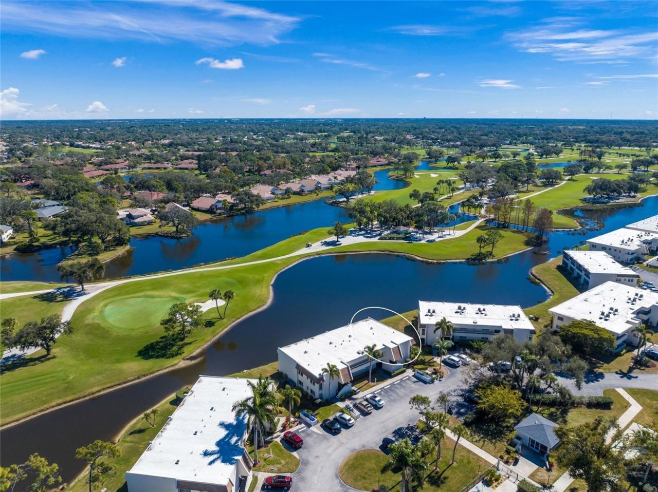 7193 W Country Club Drive N, Unit 237, Sarasota, FL 34243 Photo