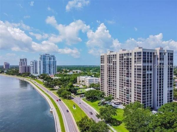 3301 BAYSHORE BOULEVARD , Unit 1001E, TAMPA, FL 33629