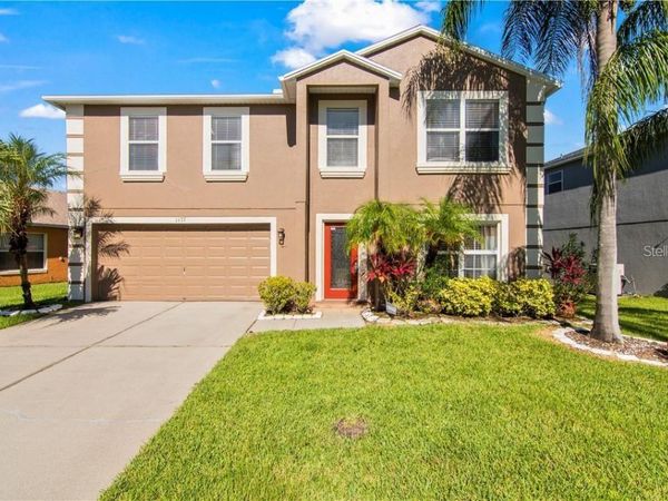 1177 EPSON OAKS WAY , ORLANDO, FL 32837