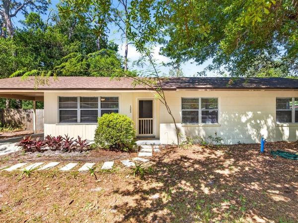 1302 NE 14TH TERRACE , GAINESVILLE, FL 32601