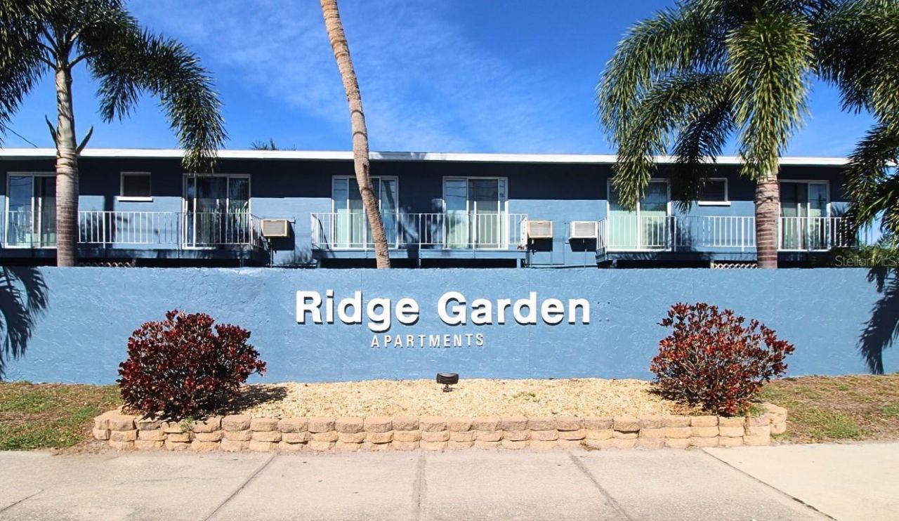 3001 Bee Ridge Road, Unit 107, Sarasota, FL 34239 Photo