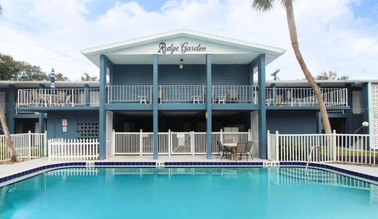 3001 Bee Ridge Road, Unit 109, Sarasota, FL 34239 Photo