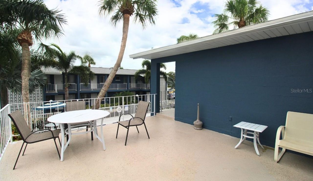 3001 Bee Ridge Road, Unit 124, Sarasota, FL 34239 Photo