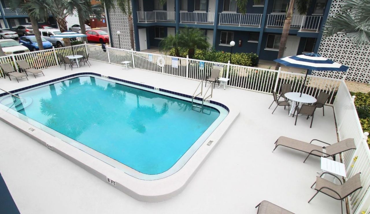 3001 Bee Ridge Road, Unit 202, Sarasota, FL 34239 Photo