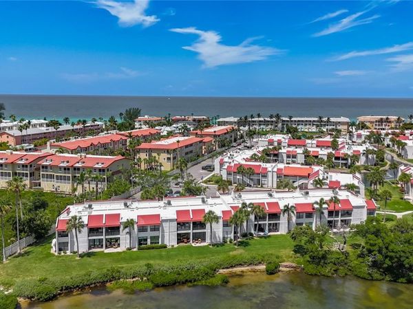 1801 GULF DRIVE N, Unit 293, BRADENTON BEACH, FL 34217