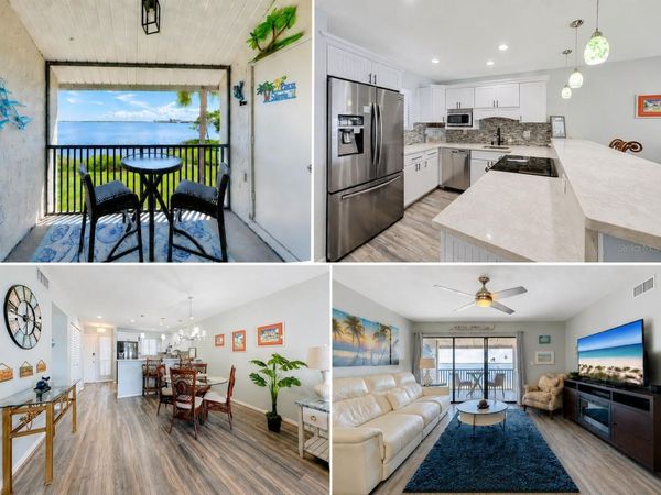 1801 GULF DRIVE N, Unit 293, BRADENTON BEACH, FL 34217