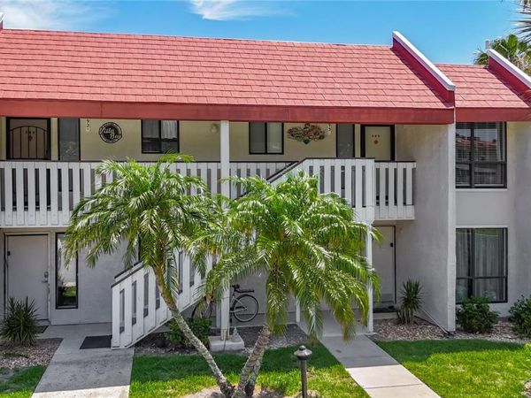 1801 GULF DRIVE N, Unit 293, BRADENTON BEACH, FL 34217
